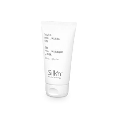 Gel deslizante sin parabenos (HSN) Silk'n CSL1PEU001