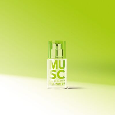 SOLINOTES MUSC Eau de Parfum 15 ml