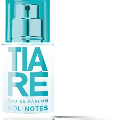 SOLINOTES TIARE Eau de parfum 15 ml