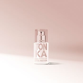 SOLINOTES TONKA Eau de parfum 15 ml 1