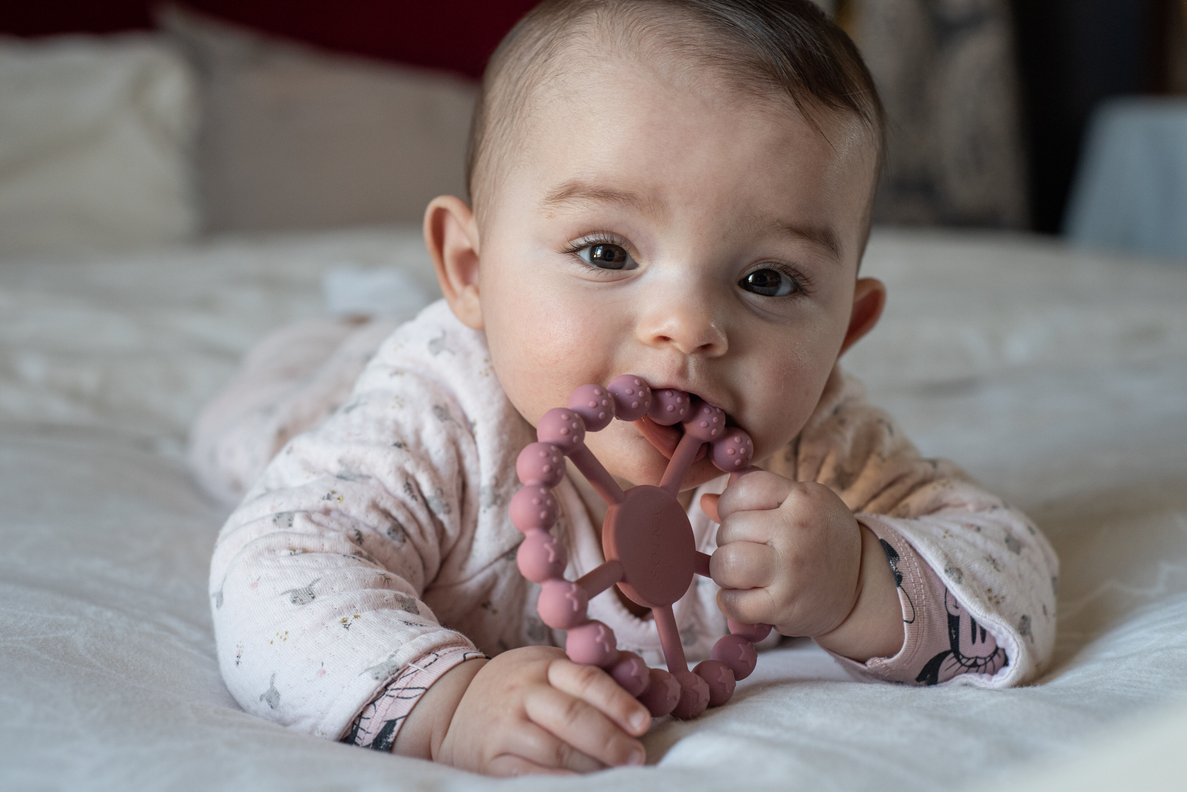 Teething Ring - Teether