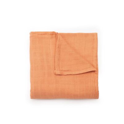 Muslin (Orange)