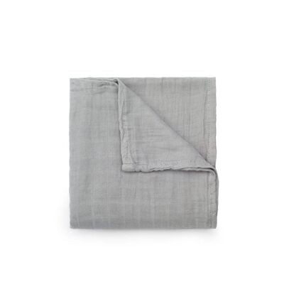 Muslin (Gray)