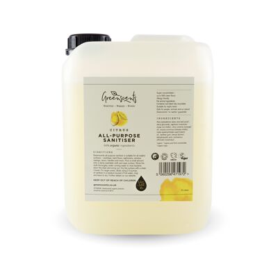 Allzweck-Desinfektionsmittel 5 Liter