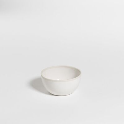small bowl - atelier - milk