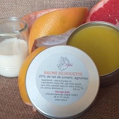 BAUME SILHOUETTE