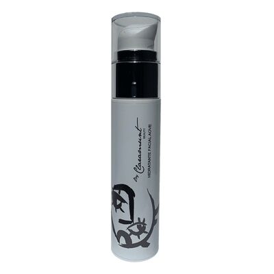 CLARAMUNT BEAUTY AIRLESS GESICHTSFEUCHTIGKEITSMITTEL