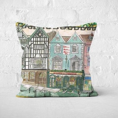 Windsor Duchess Of Cambridge Pub Cushion