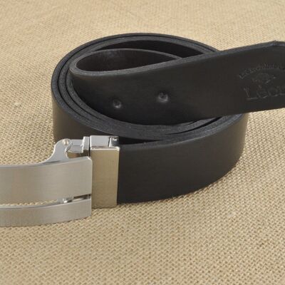 Reversible belt Corneille has better watch out