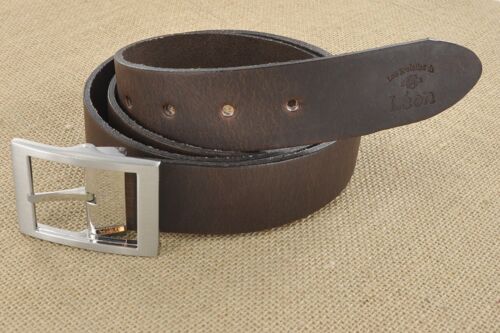 Ceinture marron Vintage