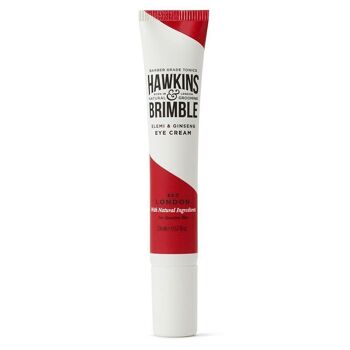 Crème pour les yeux Hawkins & Brimble (20 ml) 3
