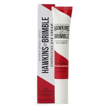 Crème pour les yeux Hawkins & Brimble (20 ml) 4