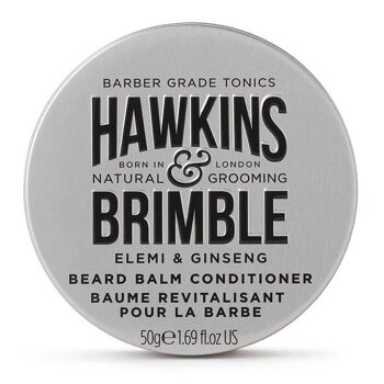 Baume à barbe Hawkins & Brimble (50 ml) 2