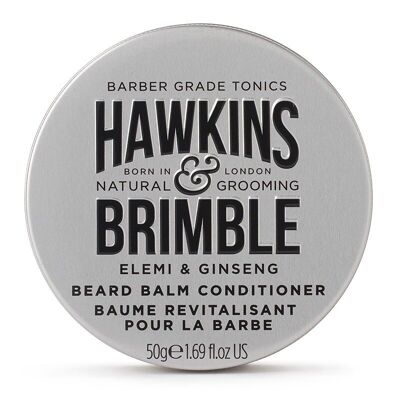 Hawkins & Brimble Beard Balm (50ml)