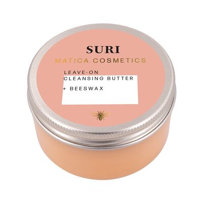 Matica Cosmetics SURI - Honig-Rose