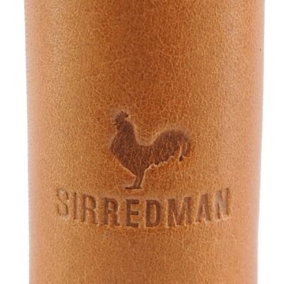 Sir Redman Bandana Slide Buddy Cognac