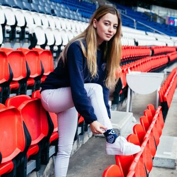 Chaussettes Paris Saint-Germain x Minions - Lifestyle 2