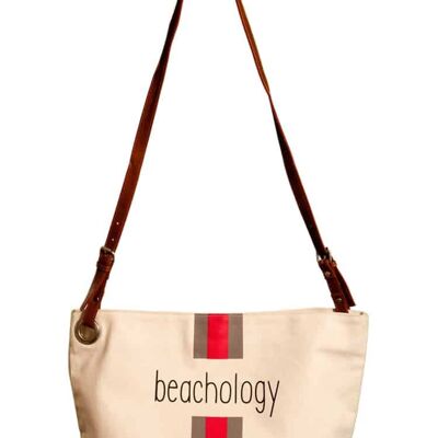 Beachology Beach Bag