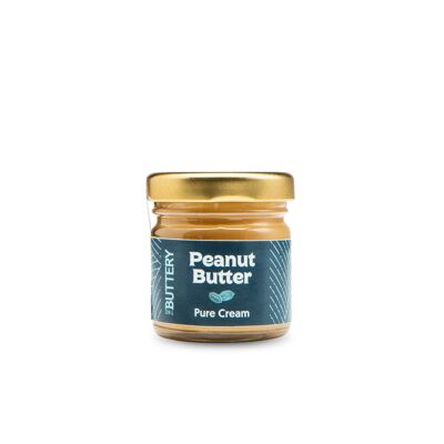 Peanut Butter Pure Cream  – 40g