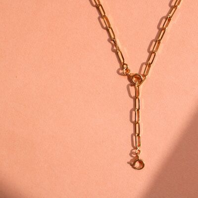 CASTOR chain (necklace)