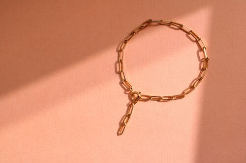 Chaîne CASTOR (bracelet)