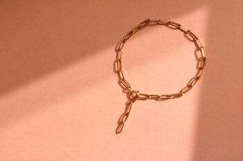 Chaîne CASTOR (bracelet) 1