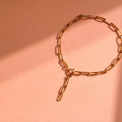 CASTOR chain (bracelet)