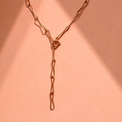 POLLUX chain (necklace)