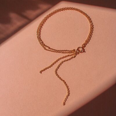 SORBIER chain (bracelet)