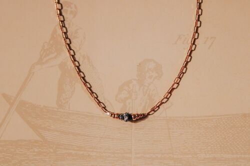 Collier ADAMANTE