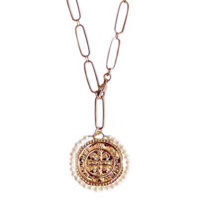 CHRISM Necklace