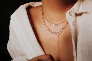 Collier PSYCHE 3