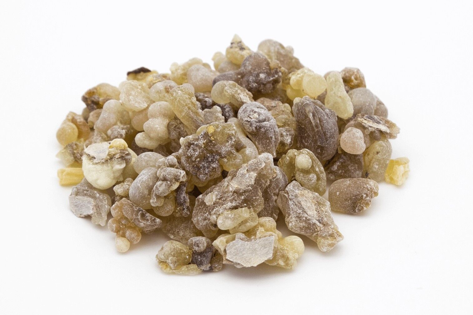 brauner Weihrauch [Boswellia Sacra]