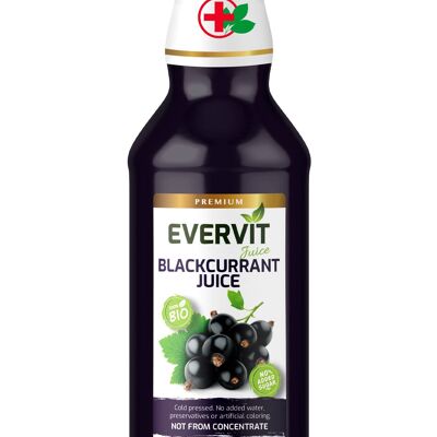 Blackcurrant Juice