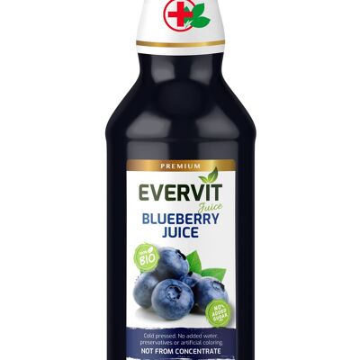 Blueberry Juice