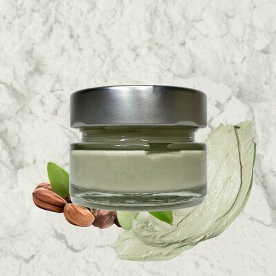 Essential Mattierende Maske 50ml