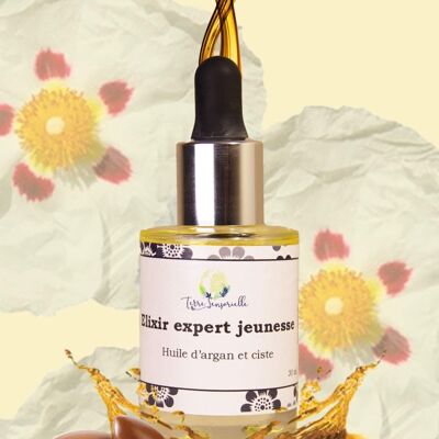 Elixir expert jeunesse 30 ml