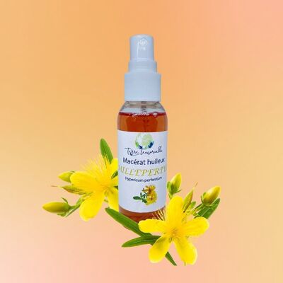 St. John's wort macerate 50 ml