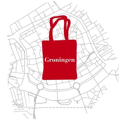 Groningen Centrum