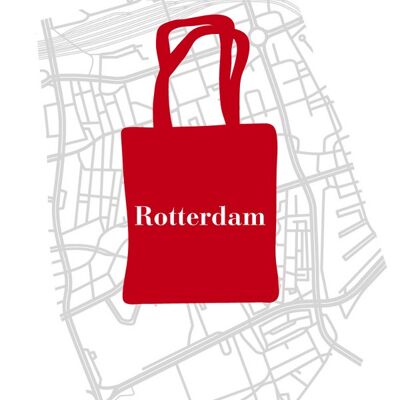 Rotterdam Centrum