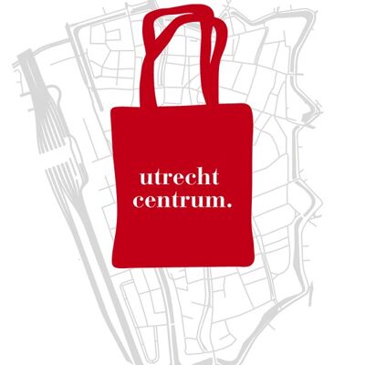Utrecht Centrum