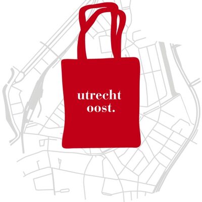 Utrecht Oost