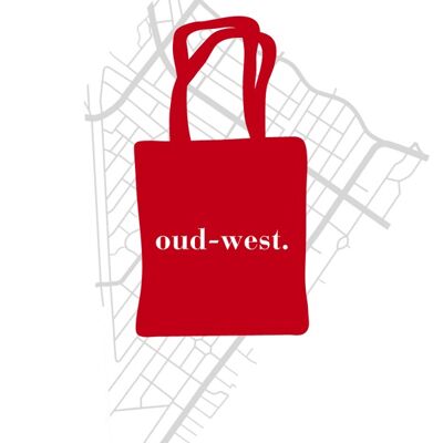 Amsterdam Oud-West