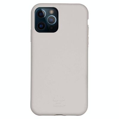 Custodia iNature iPhone 11 Pro - Stone