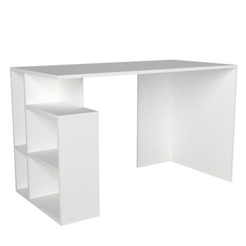 Bureau Labran Blanc 1