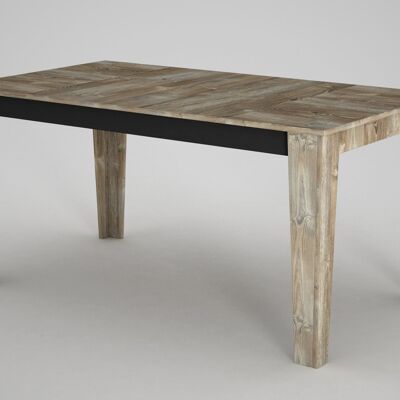 Dining table Costa oak