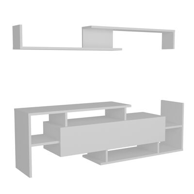 Wall unit Dream White