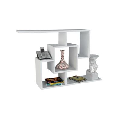 Wall shelf Samara White