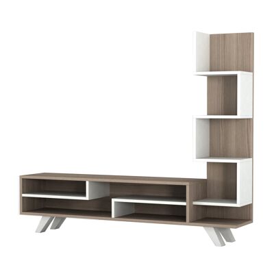 Wall unit Isabel White Cordoba