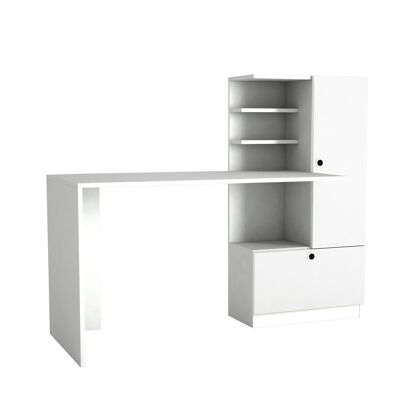 Bureau Merinos Blanc